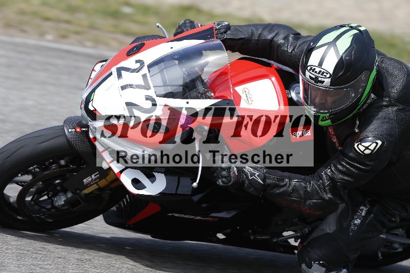 /08 17.04.2026  TZ Motorsport ADR/Gruppe rot/272